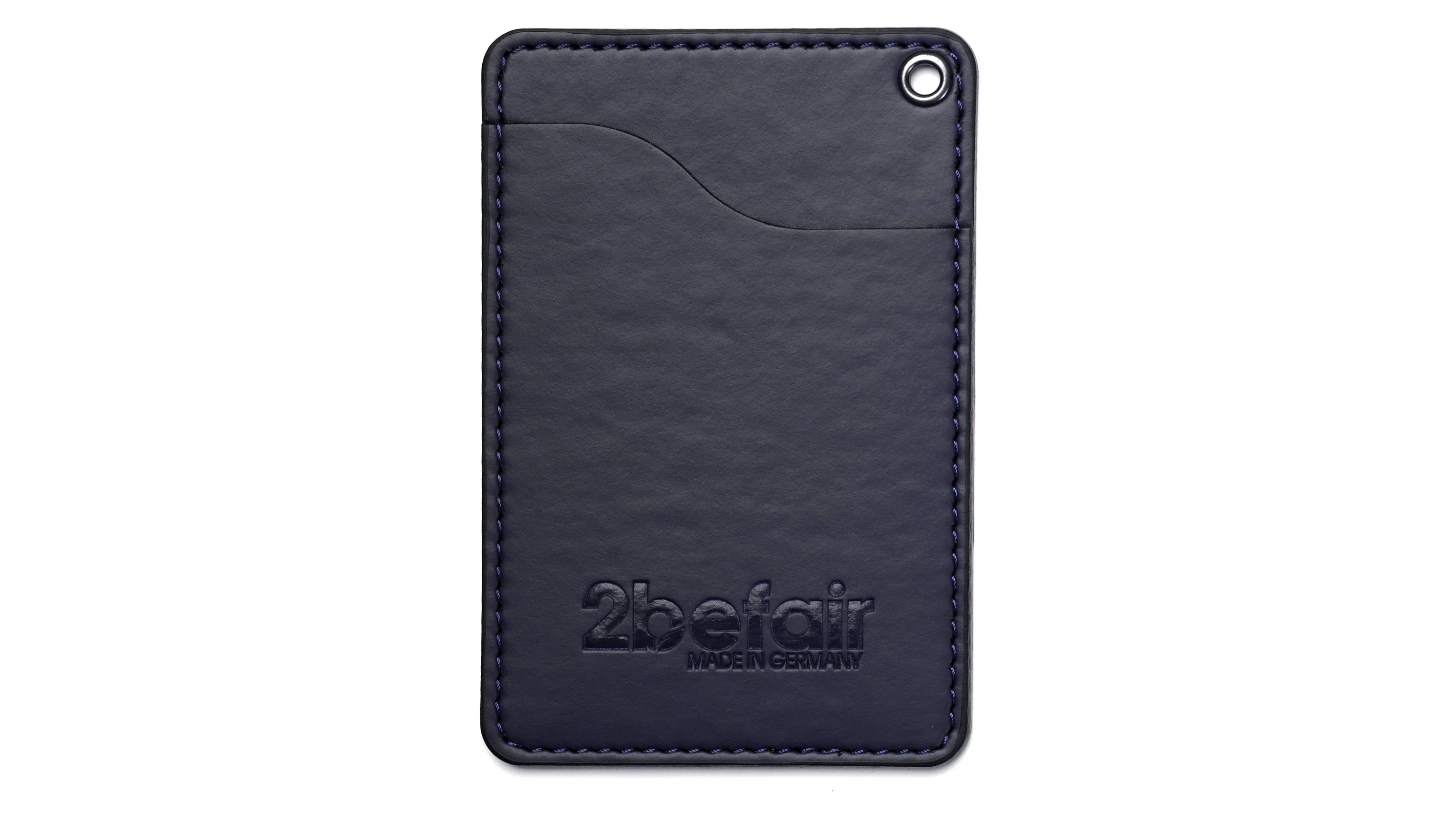 Tesla Key Card Hoesje - Duurzaam Appelleer Cover & Sleutelhangerhouder - Image 7