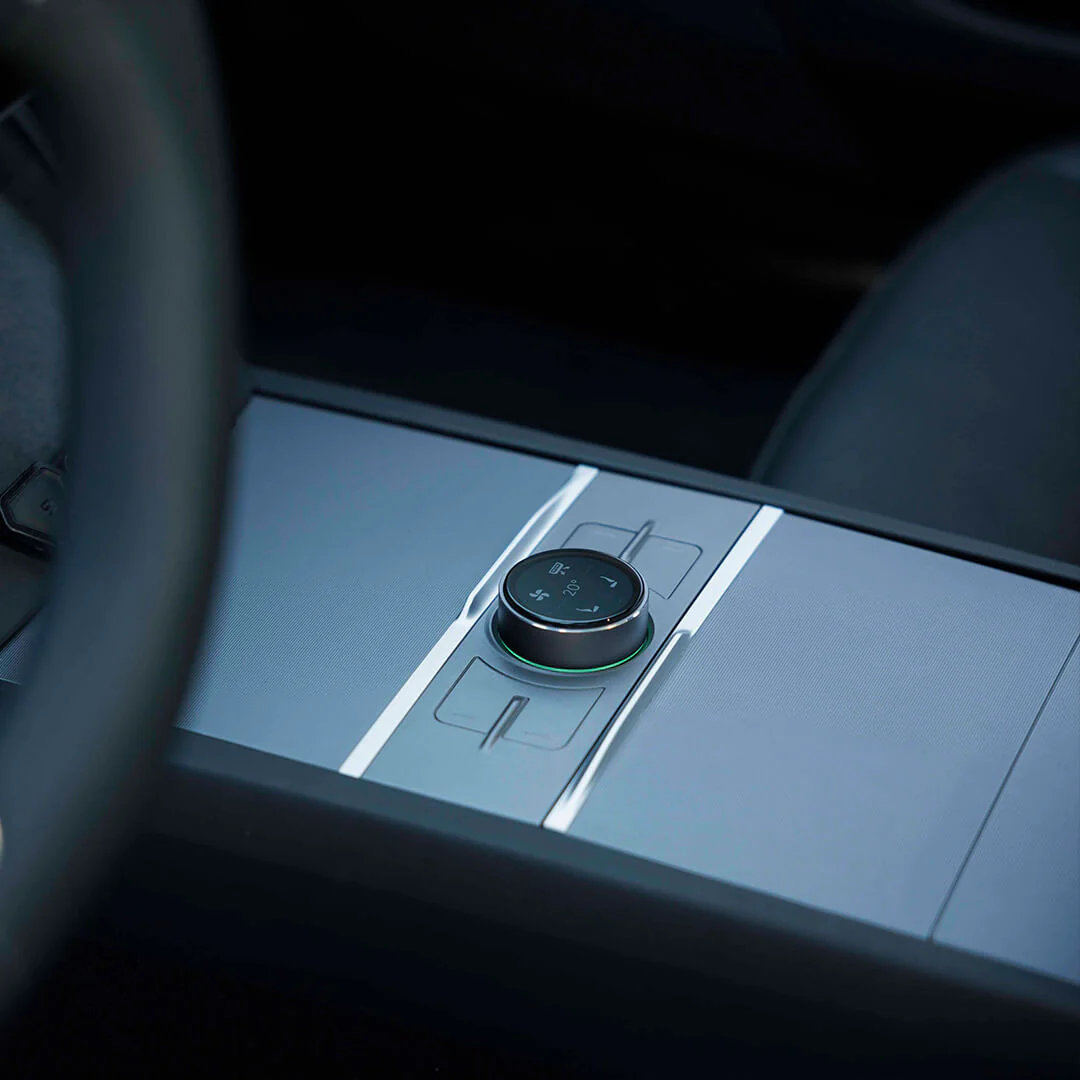 Tesla Knobs - Image 2