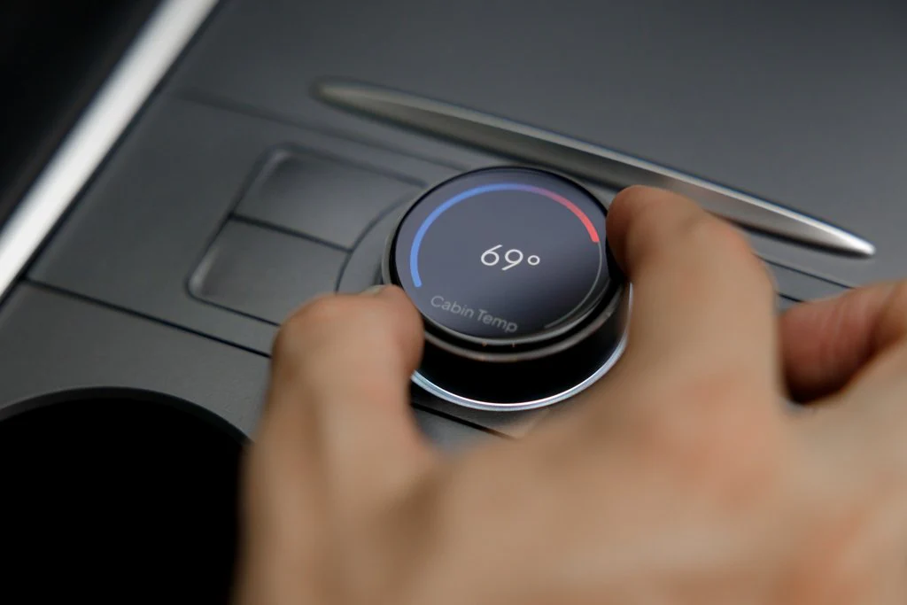Tesla Knobs - Image 4