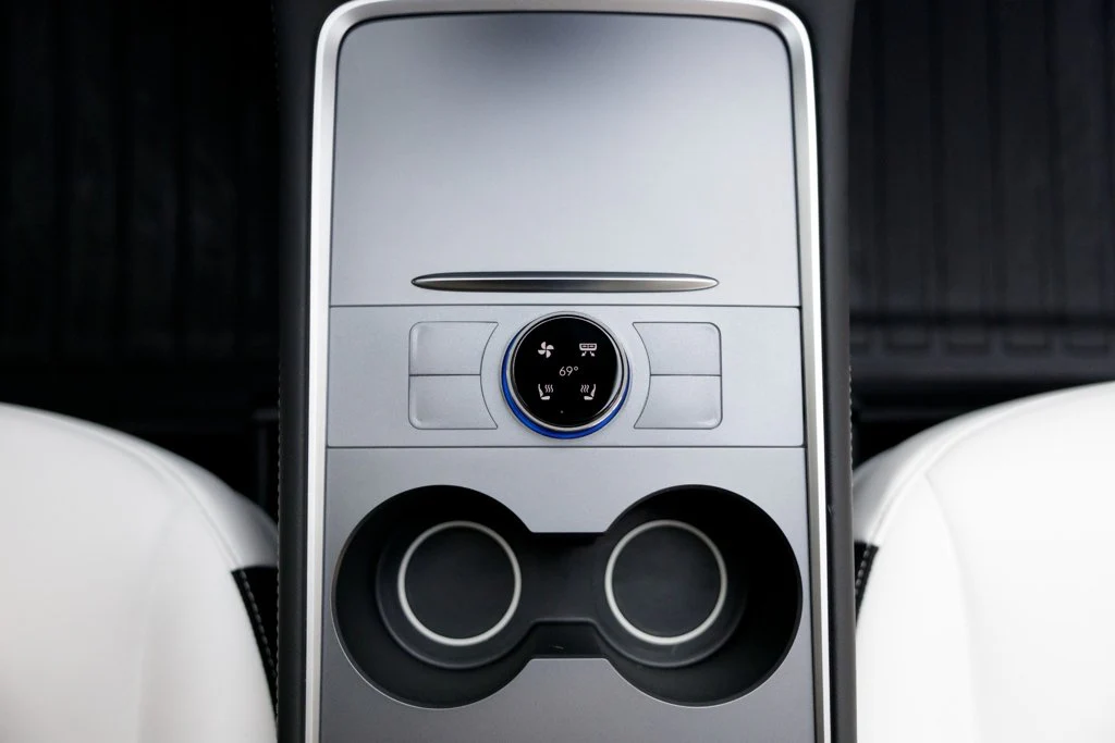 Tesla Knobs - Image 5