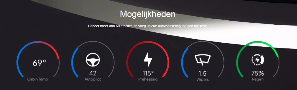 Tesla Knobs - Image 6