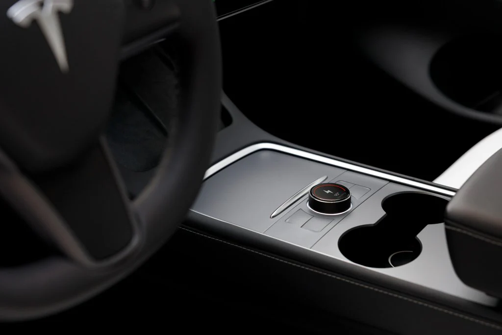 Tesla Knobs - Image 7