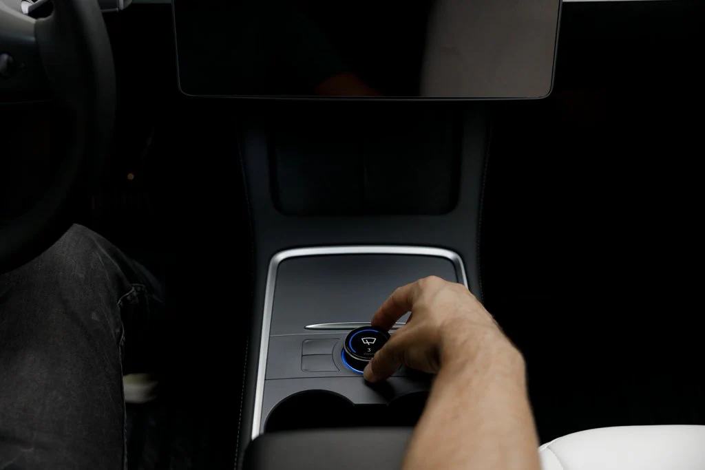 Tesla Knobs - Image 8