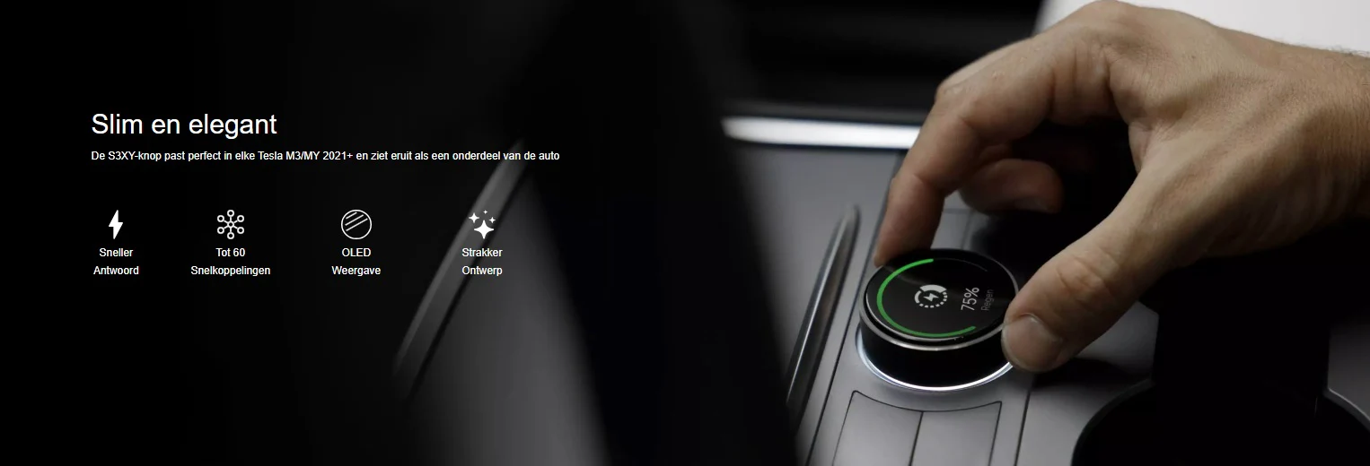 Tesla Knobs - Image 9
