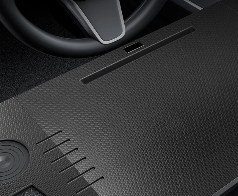 Tesla Laptop Desk Model Y en Model 3 - Image 3