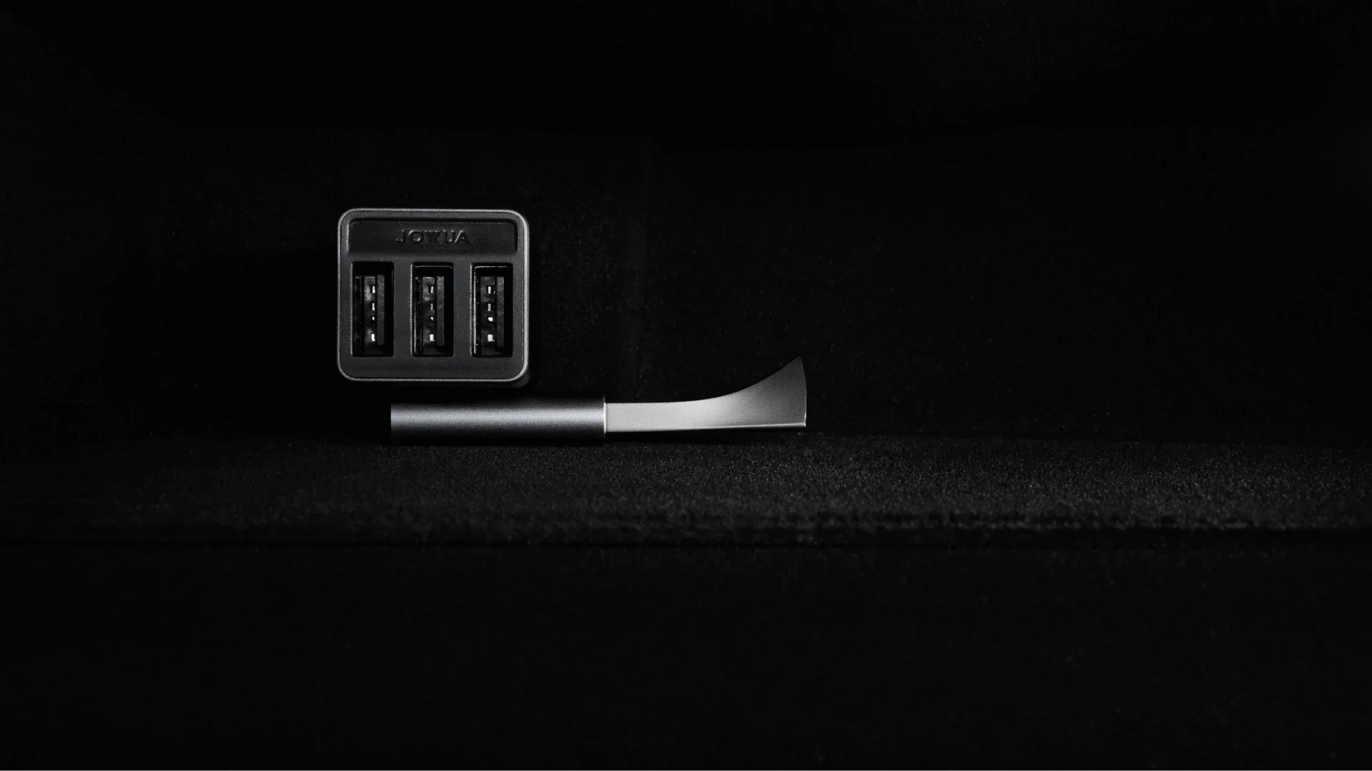 Tesla Model 3 2024+ Highland Joystick Controller - Image 4