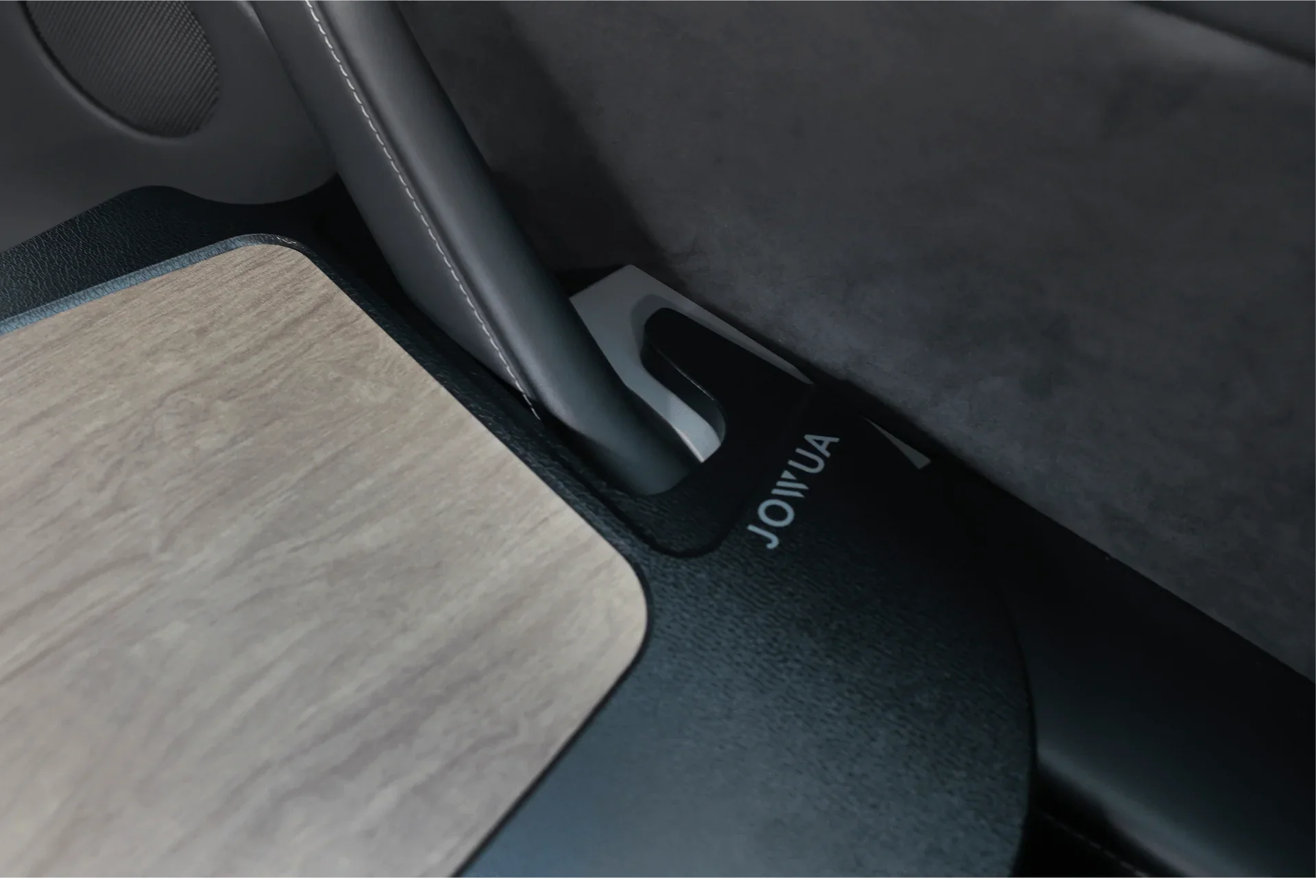 Tesla Model 3 2024+ Highland Laptoptafel Reistafel - Image 8
