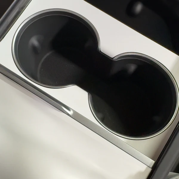 Tesla Model 3 2024+ Highland Wrap Middenconsole - Image 3