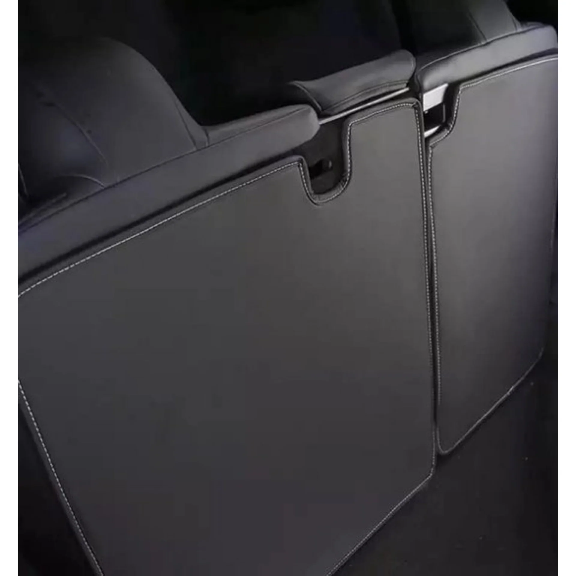 Tesla Model 3 Achterbank Beschermhoes - Image 6