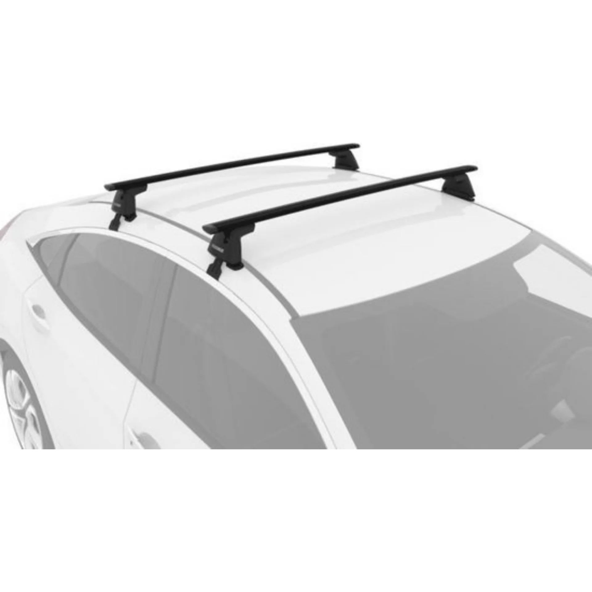 Tesla Model 3 Dakdrager Yakima - Image 4