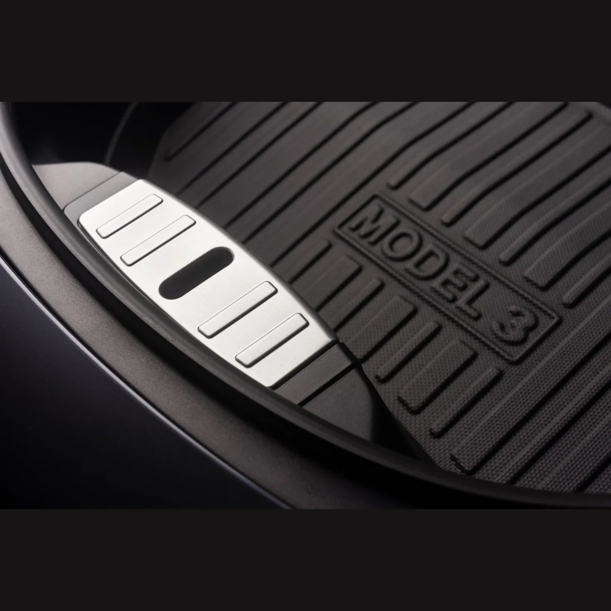 Dorpel Beschermer Complete Set Trunk en Frunk Tesla Model 3 - Image 4