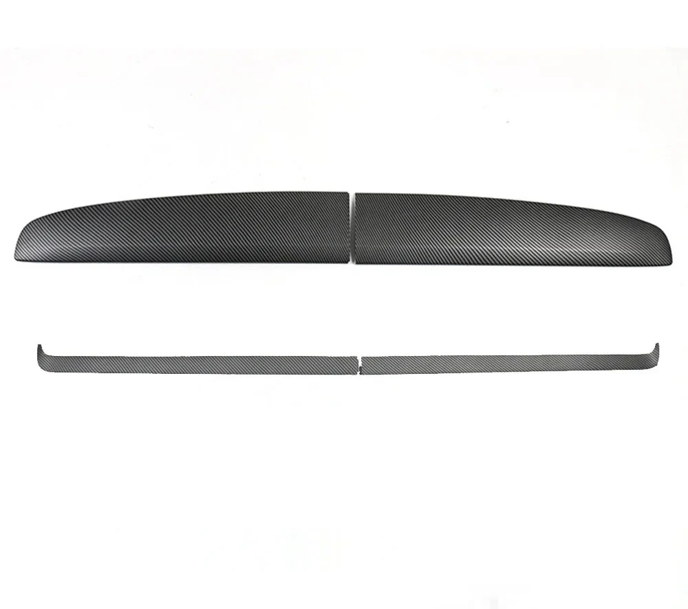 Tesla Model 3 Highland Dashboard Cover 2024+