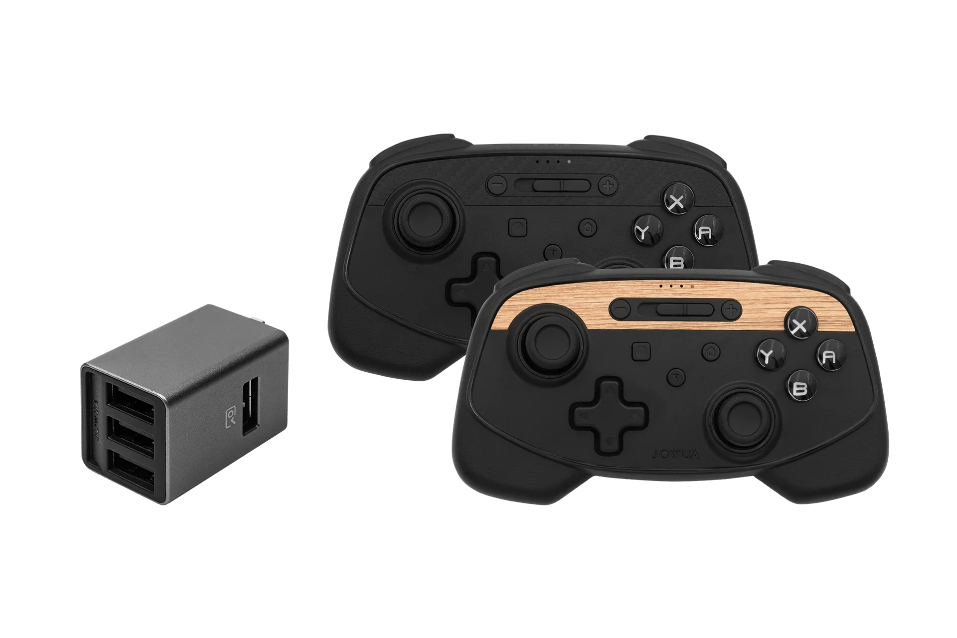 Tesla Model 3 Joystick Controller Set