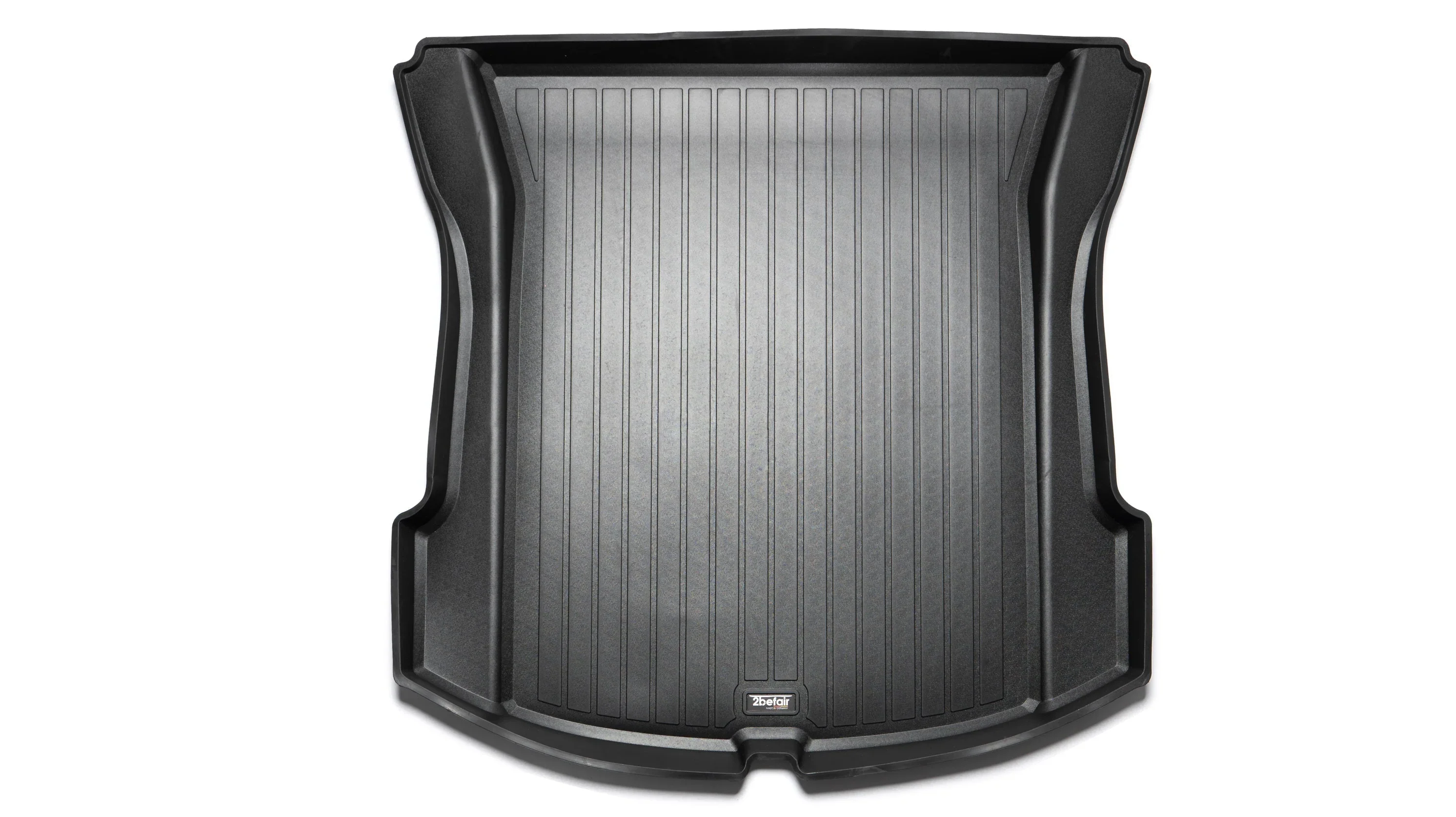 Tesla Model 3 Kofferbakmat Rubber