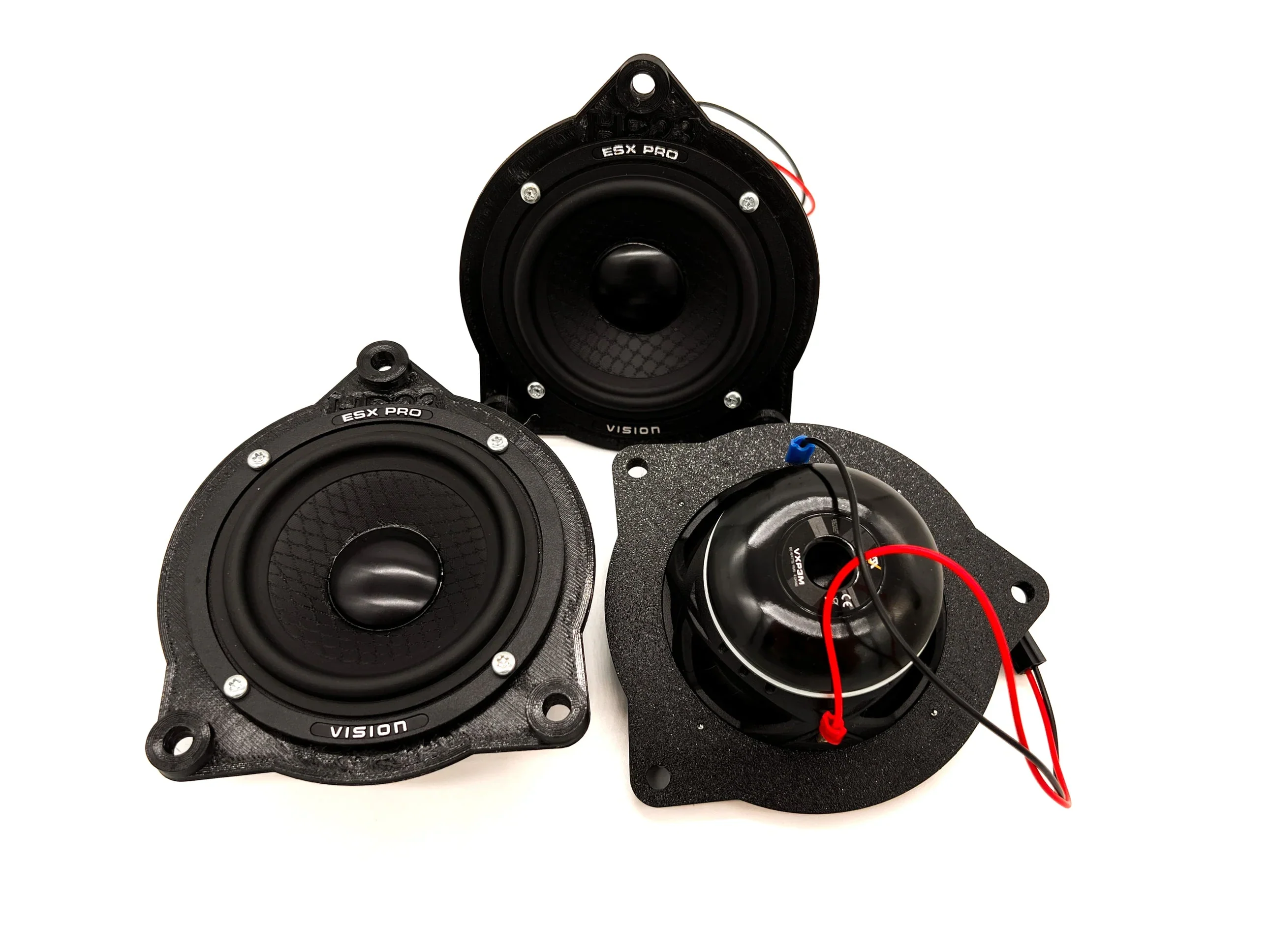 Premium Tesla Model 3 Audio Upgrade: Beste Hifi Geluidssysteem - Image 5