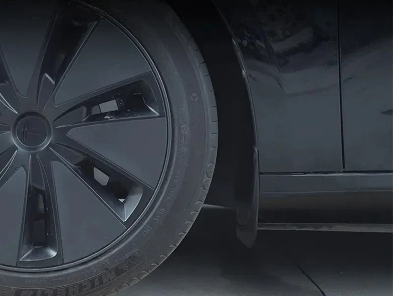 Tesla Model 3 Spatlappen Highland - Image 3