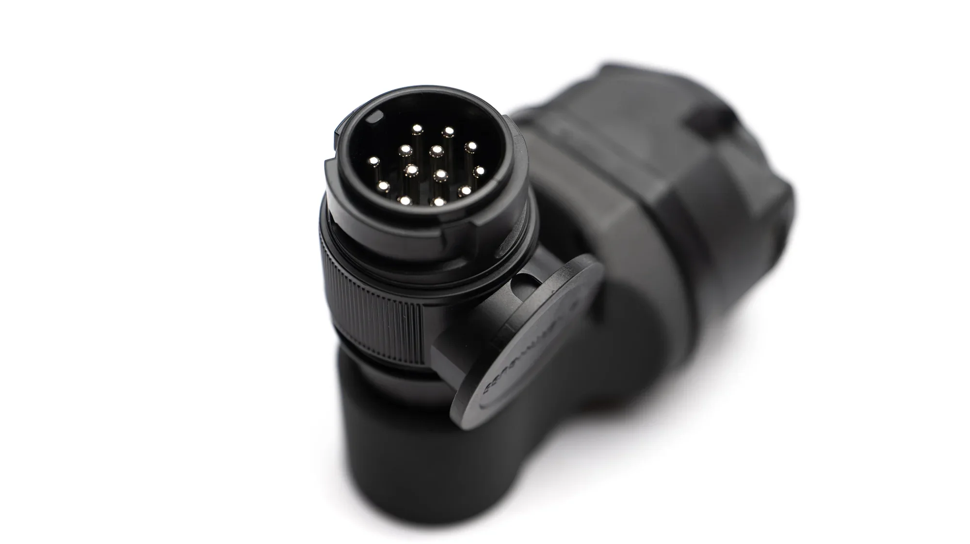Tesla Model 3 Trekhaak Stekker Adapter - Image 3
