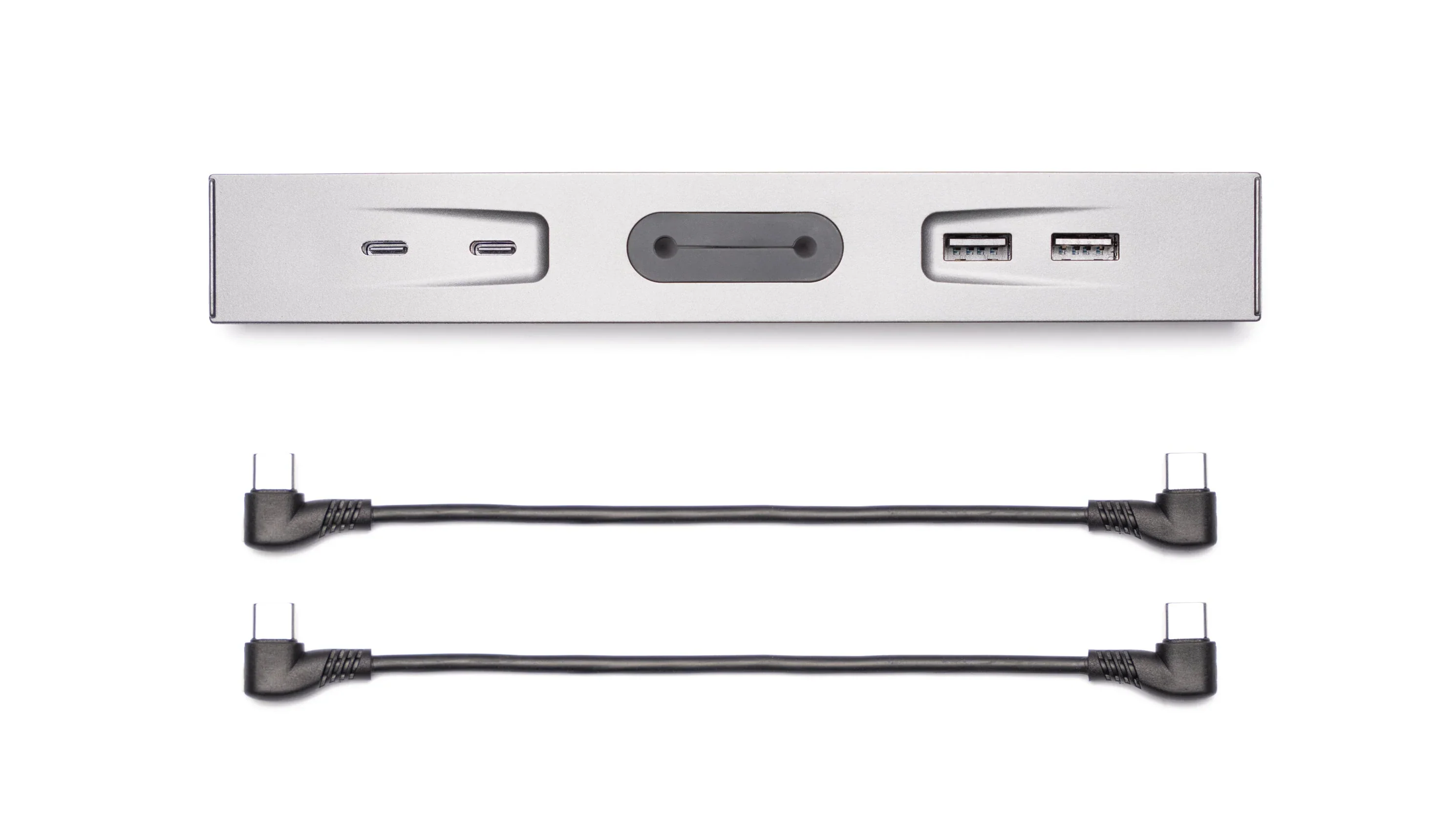 Tesla Model 3 USB hub 4 poorten adapter - Image 4