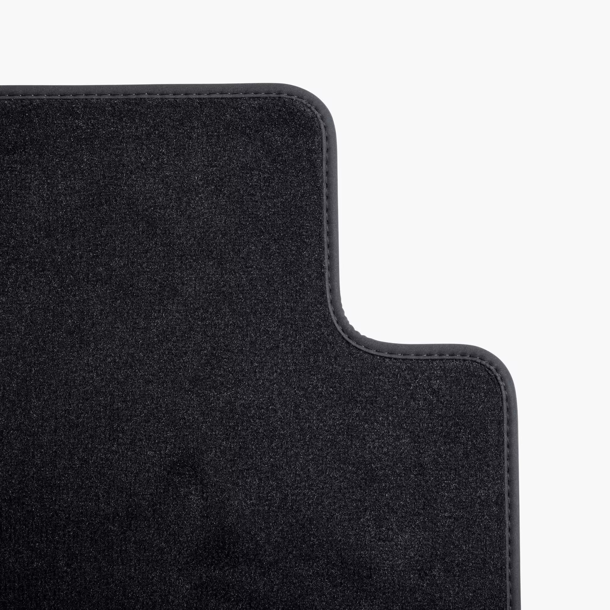 Tesla Model 3 vloermatten Premium Velours - Image 4