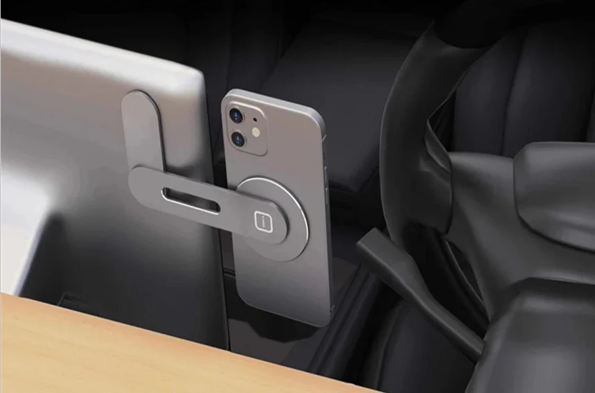 Tesla Model 3/Y Telefoonhouder MagSafe - Image 2