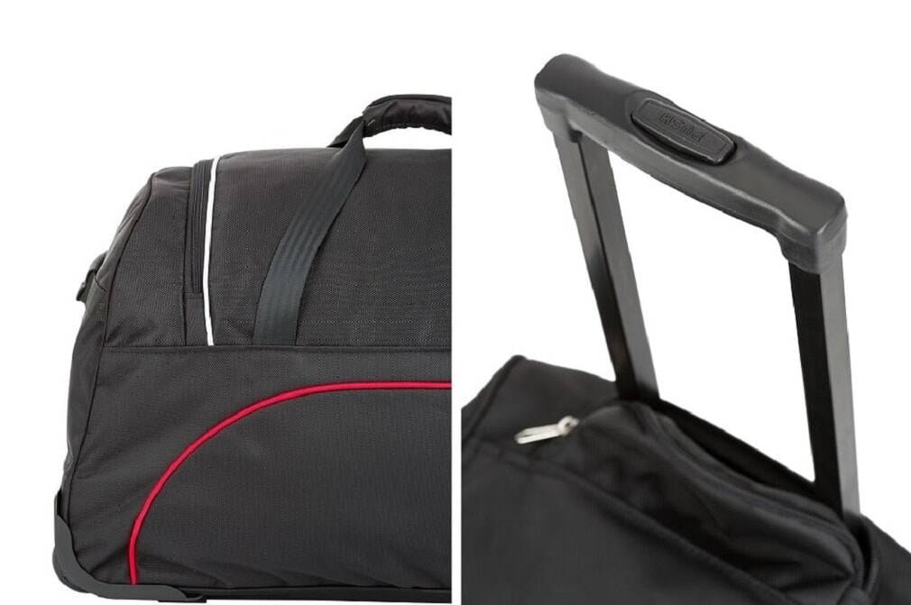 Tesla Model S 2021+ Reistassen Kofferbaktas Set Op Maat - Image 19