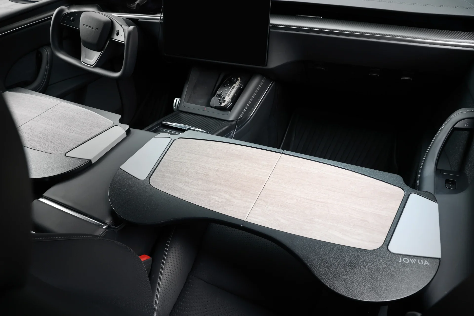 Tesla Model S/3/X/Y Laptoptafel Inklapbaar - Image 7