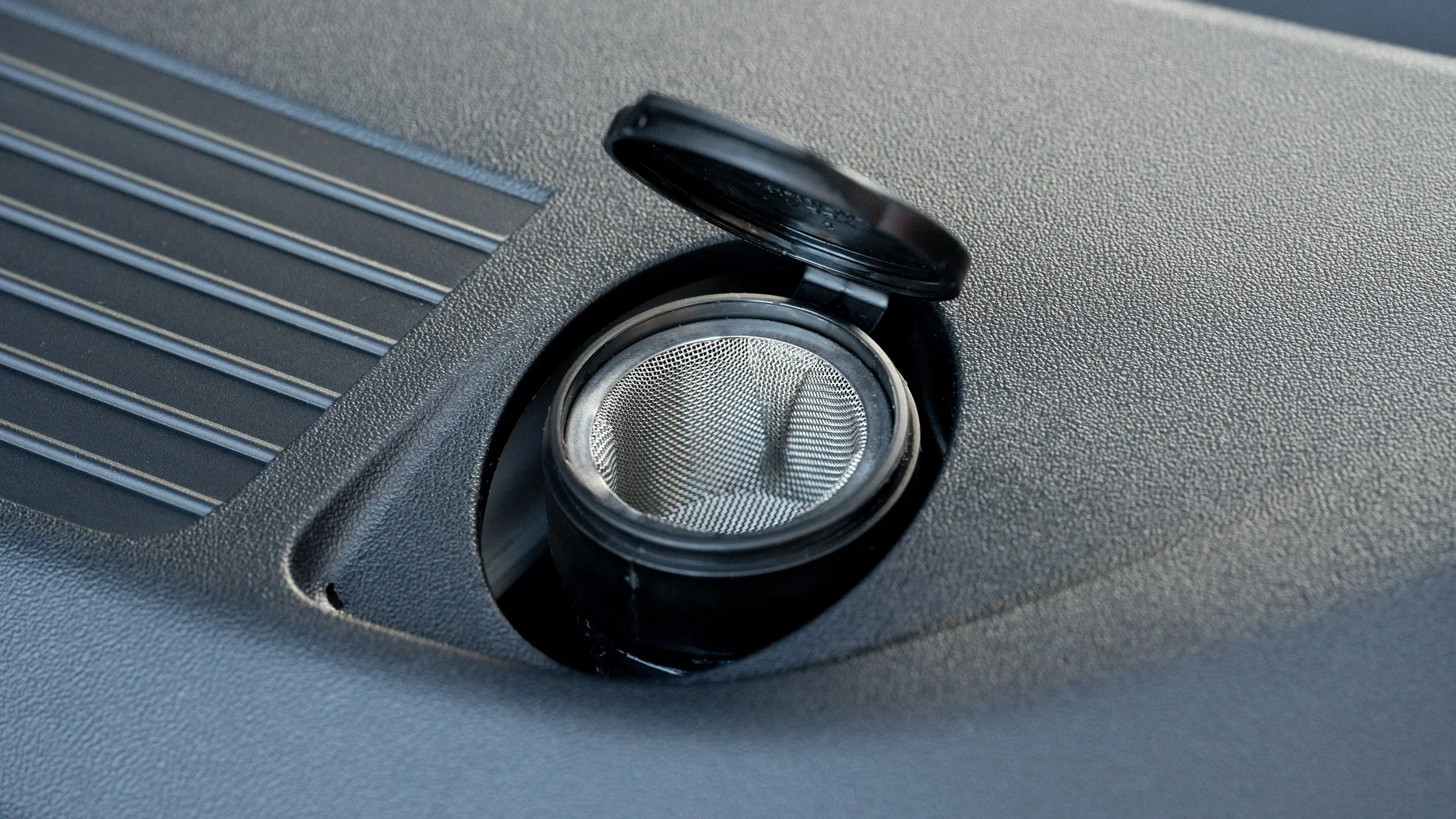 Tesla Model S/3/X/Y Ruitenwisservloeistof Filter