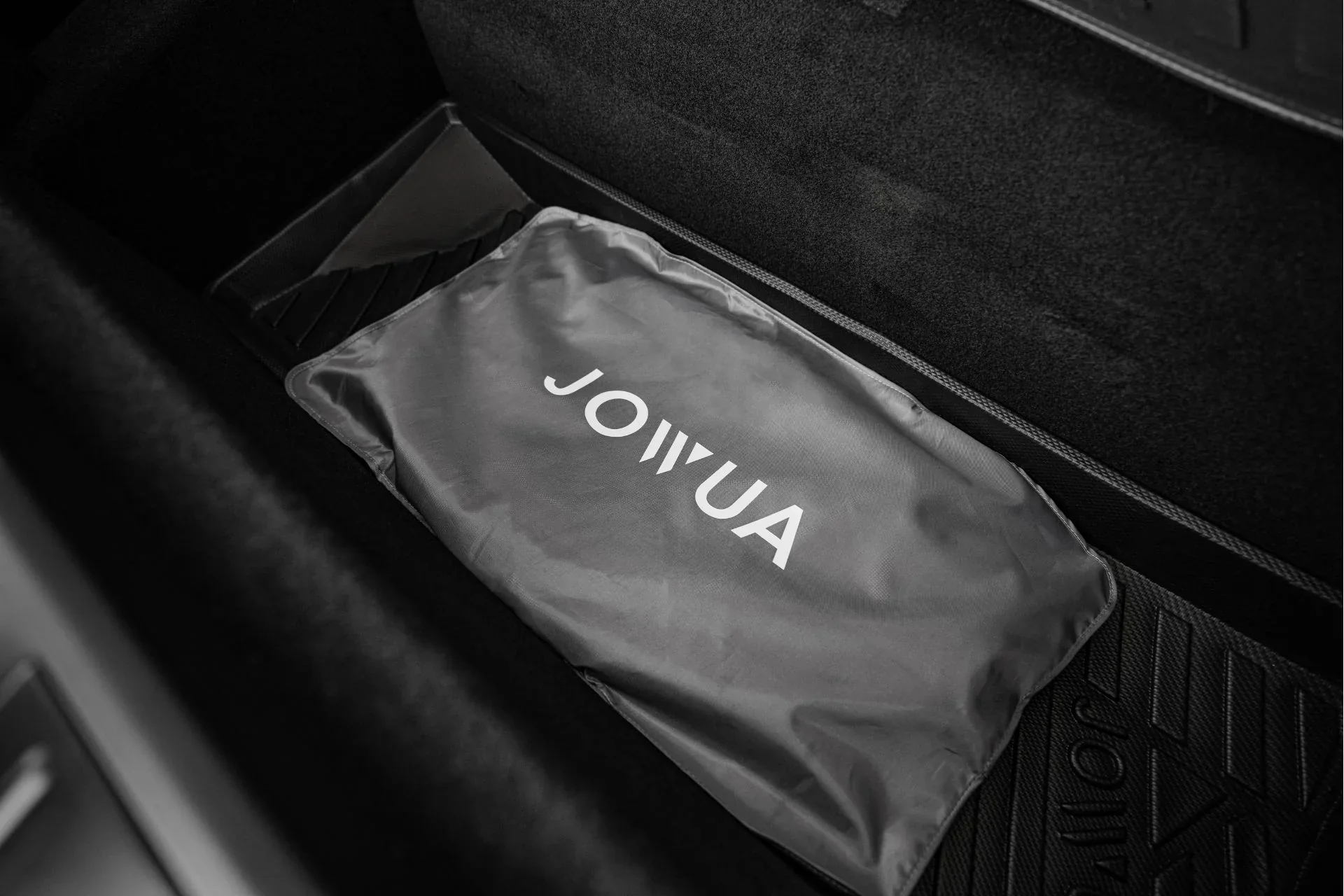 Tesla Model X Zonnescherm Dak - Image 7