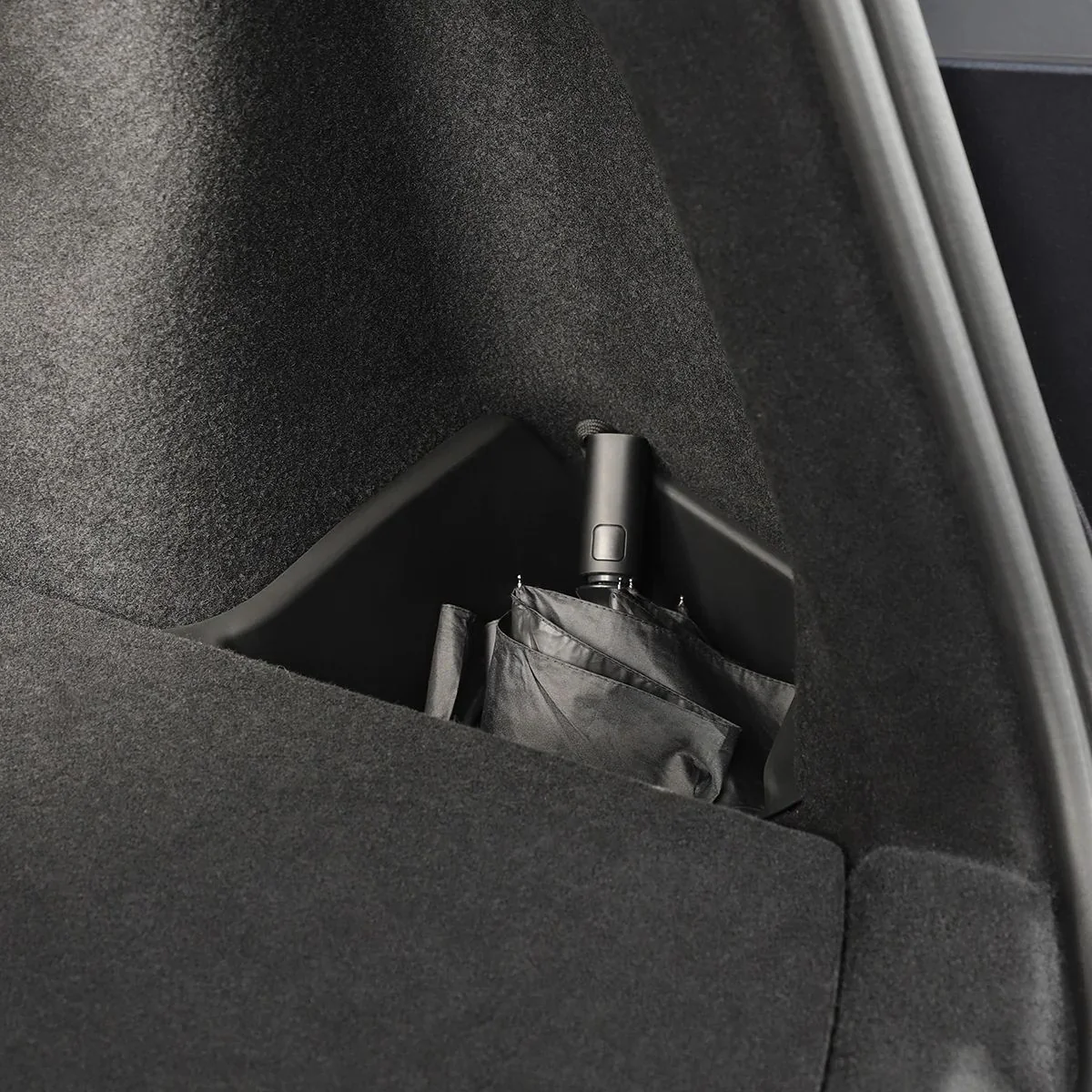 Tesla Model Y Juniper 2025+ Bagageruimte Organizers - Image 3