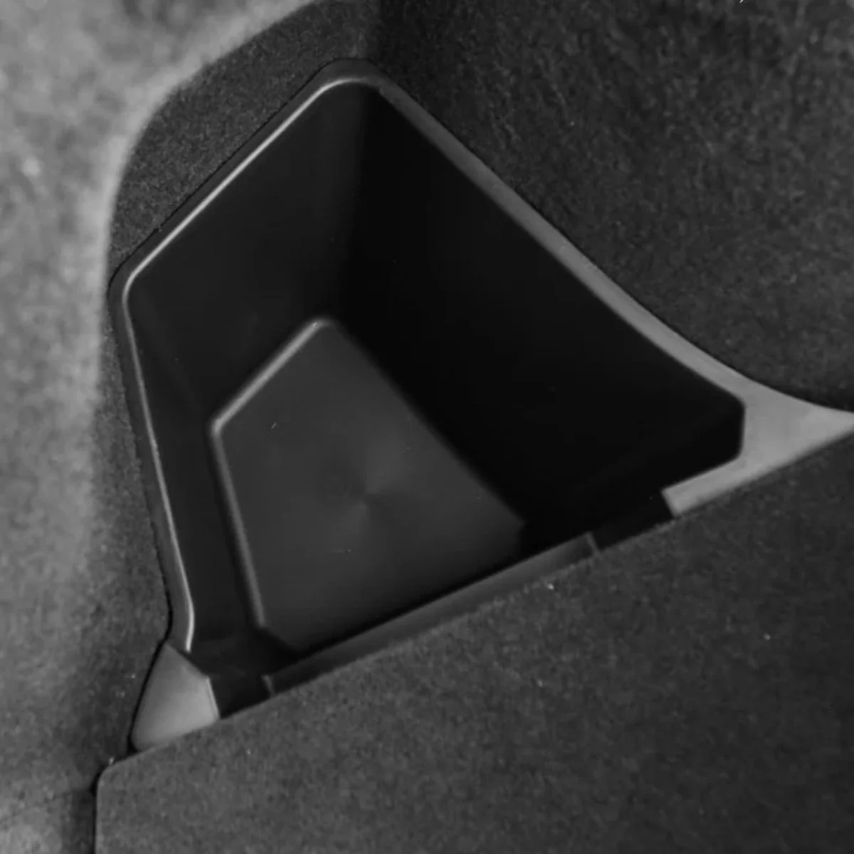 Tesla Model Y Juniper 2025+ Bagageruimte Organizers - Image 4