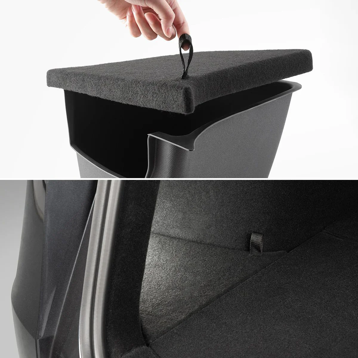 Tesla Model Y Juniper 2025+ Bagageruimte Organizers - Image 6