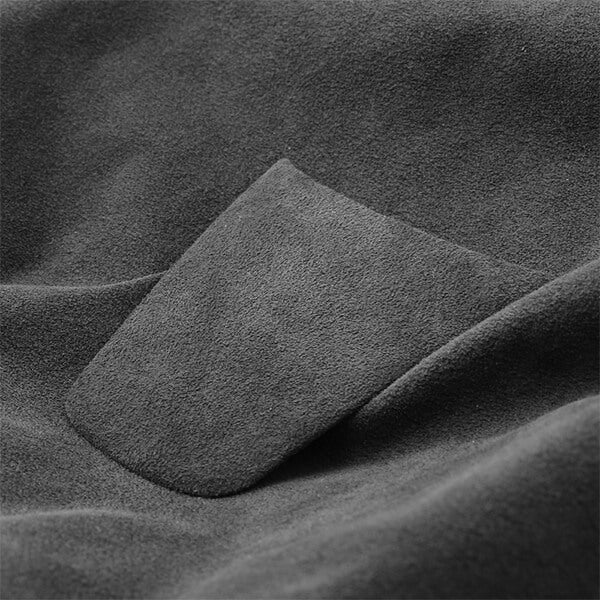 Tesla Model Y Alcantara Stuur Wrap - Luxe Stuurwiel - Image 2