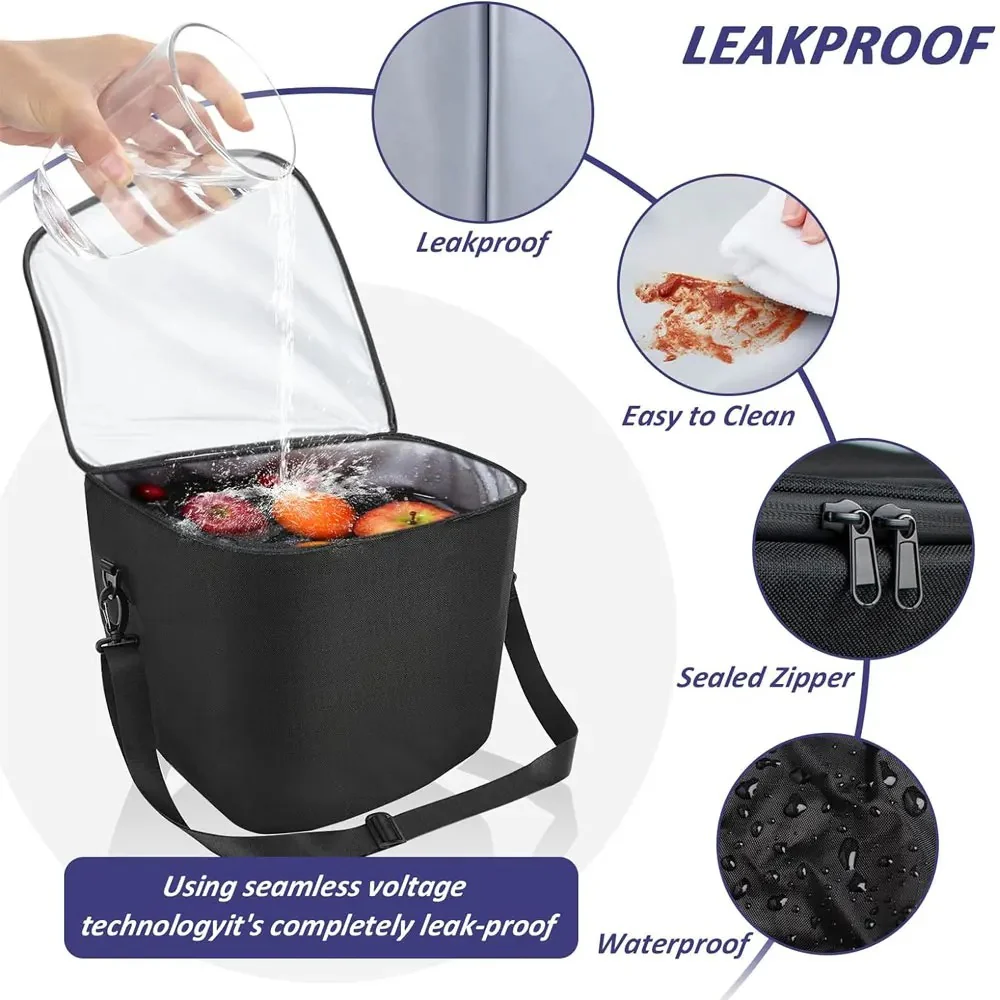 Tesla Model Y Frunk Bag - Image 6