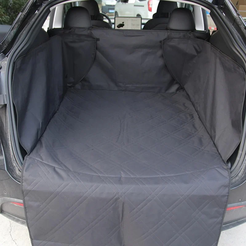 Tesla Model Y Hondendeken - Image 2