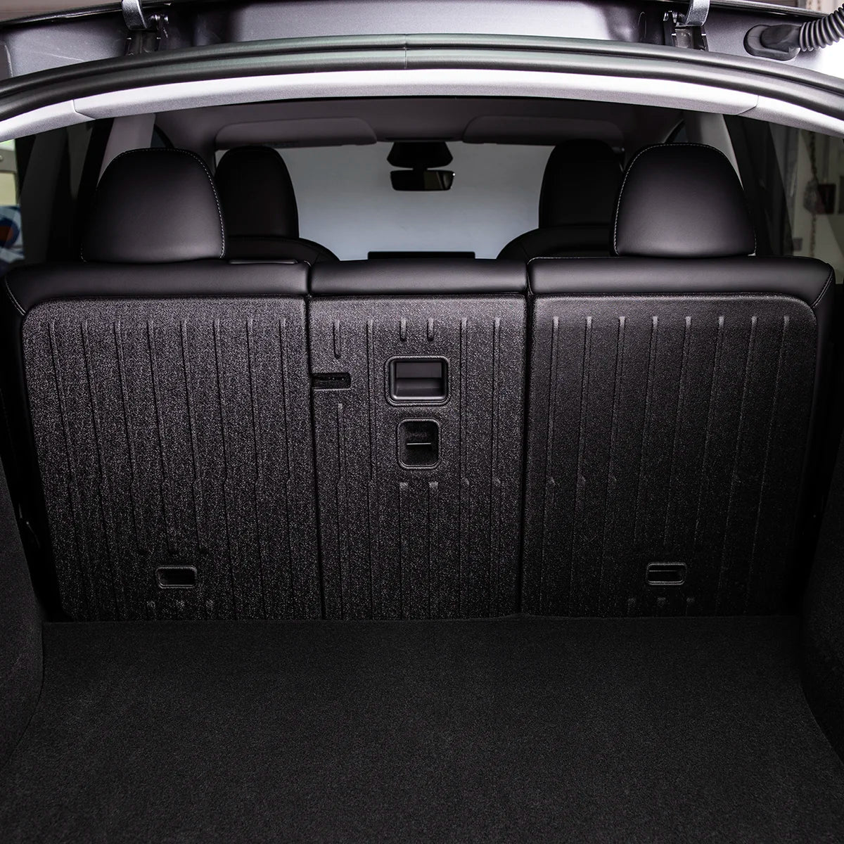Tesla Model Y Juniper 2025+ Achterbank Bescherming - Image 2