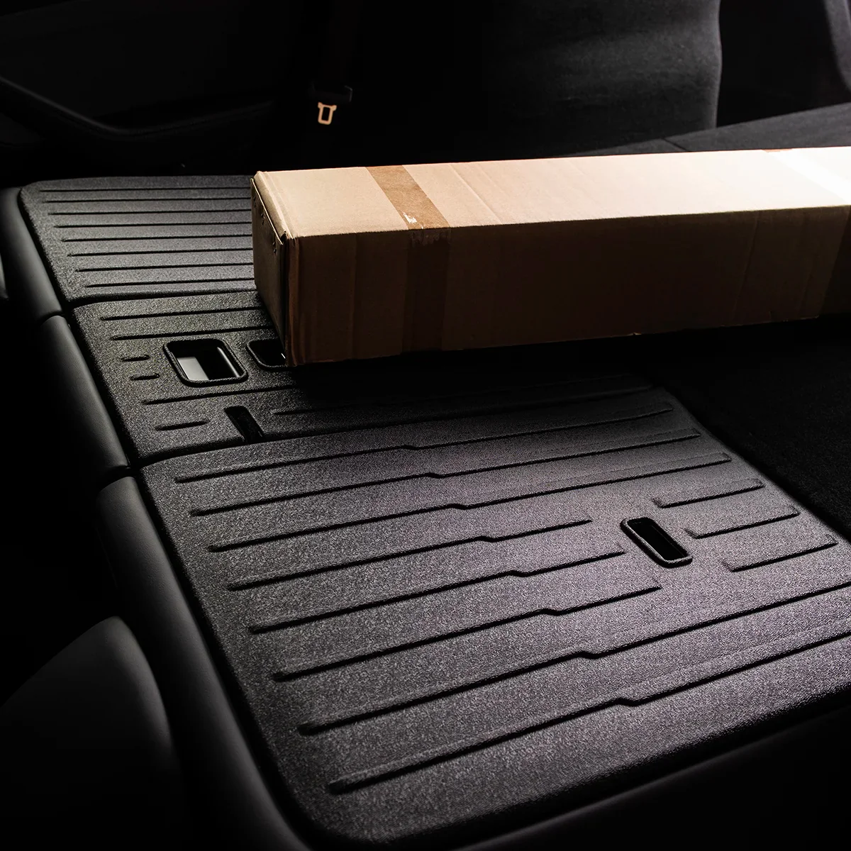 Tesla Model Y Juniper 2025+ Achterbank Bescherming - Image 6