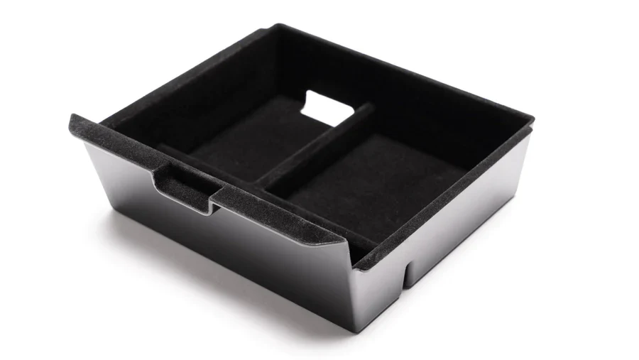 Tesla Model Y Juniper 2025+ Organizer Set Console Armrest - Image 6