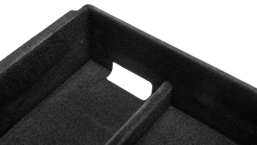 Tesla Model Y Juniper 2025+ Organizer Set Console Armrest - Image 7