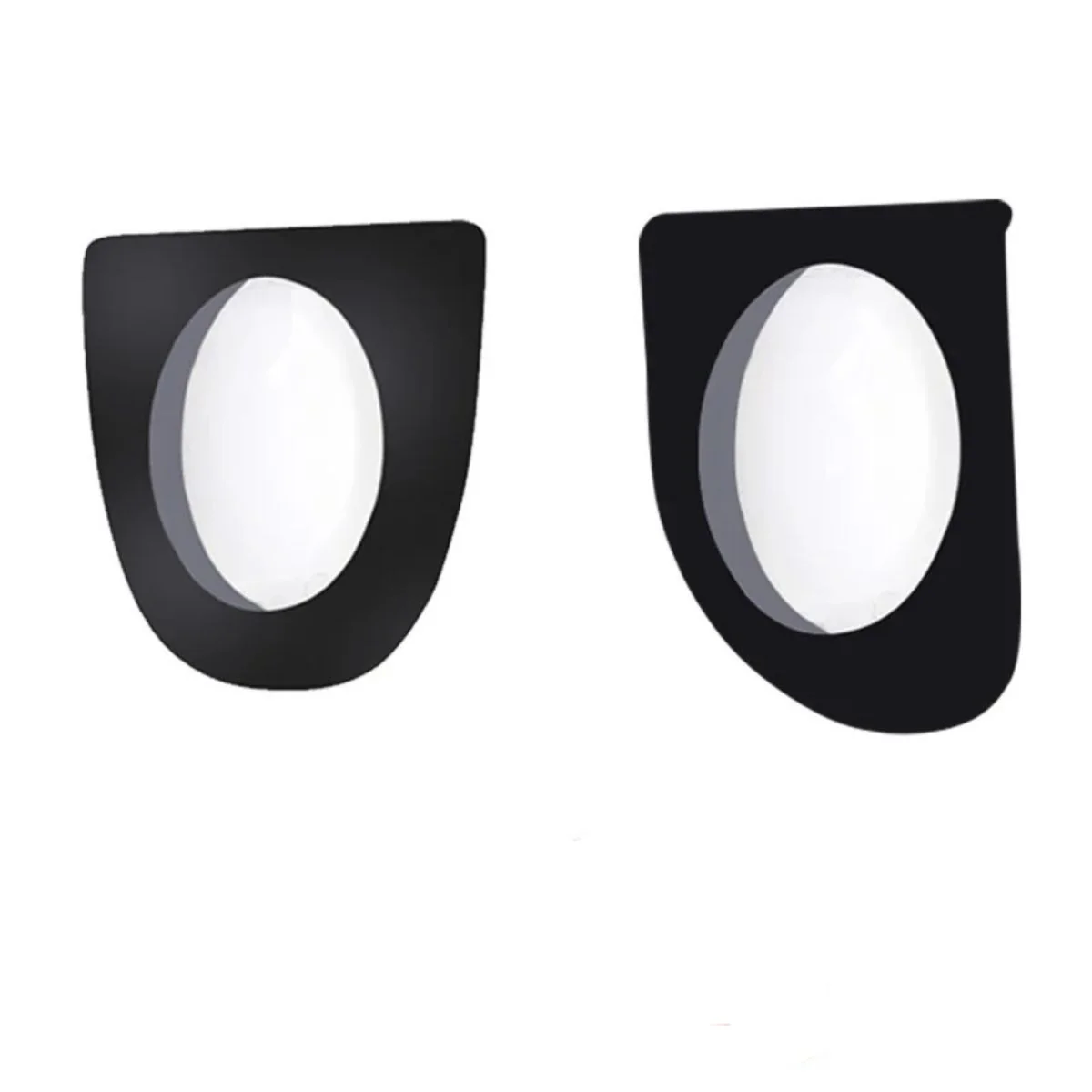 Tesla Model Y Juniper Front en Rear Camera Protector