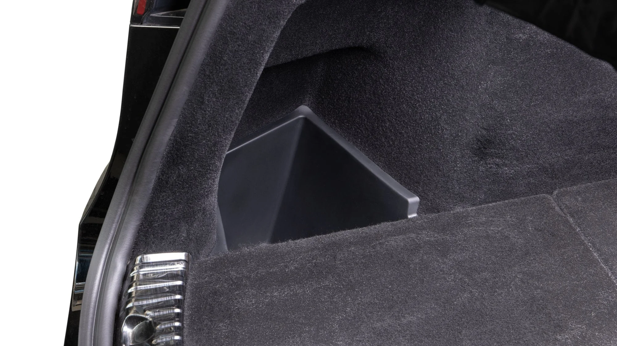 Tesla Model Y Kofferbakruimte Organizer - Image 2