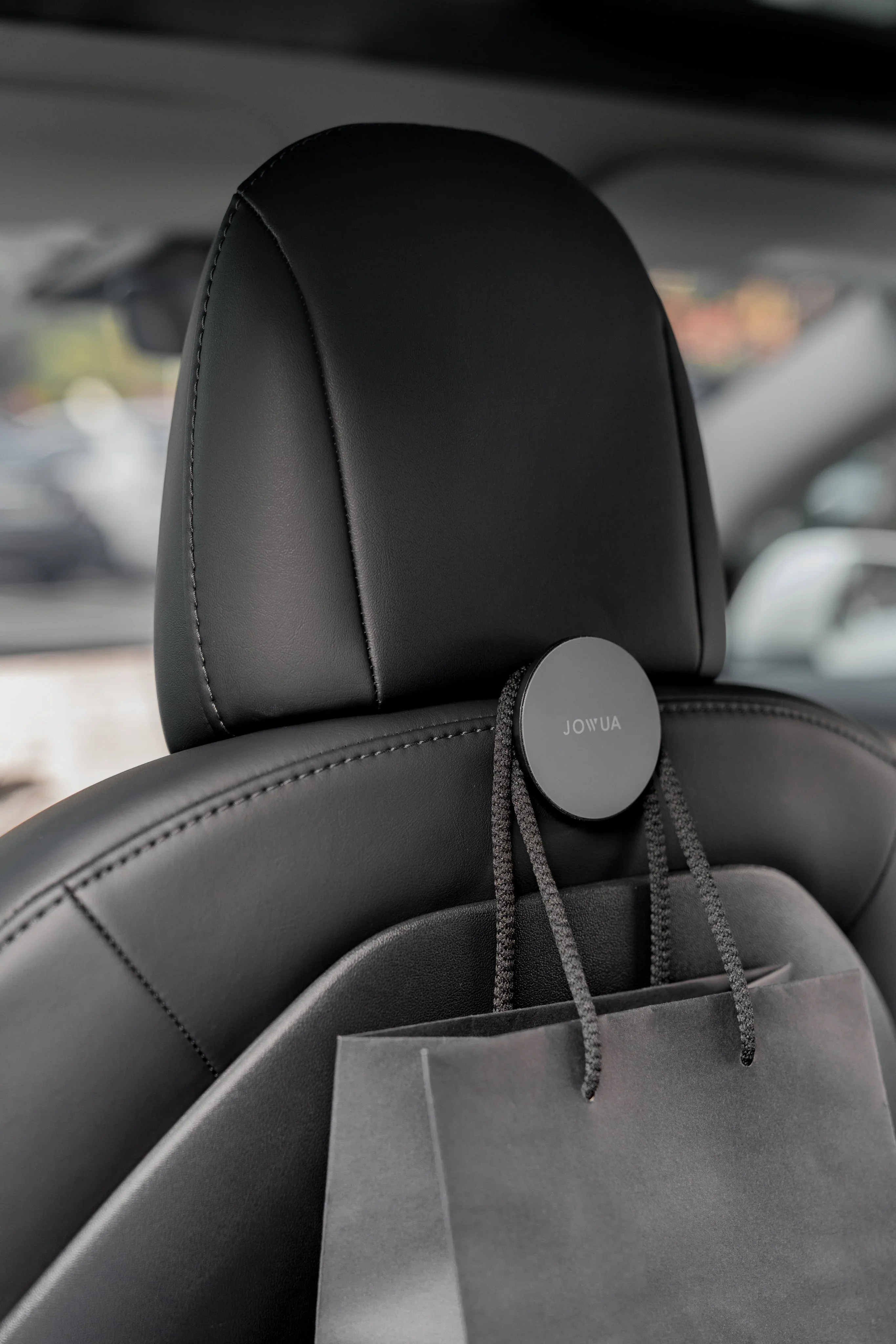 MagSafe iPad/iPhone Houder voor Tesla Model Y Achterbank - Image 7
