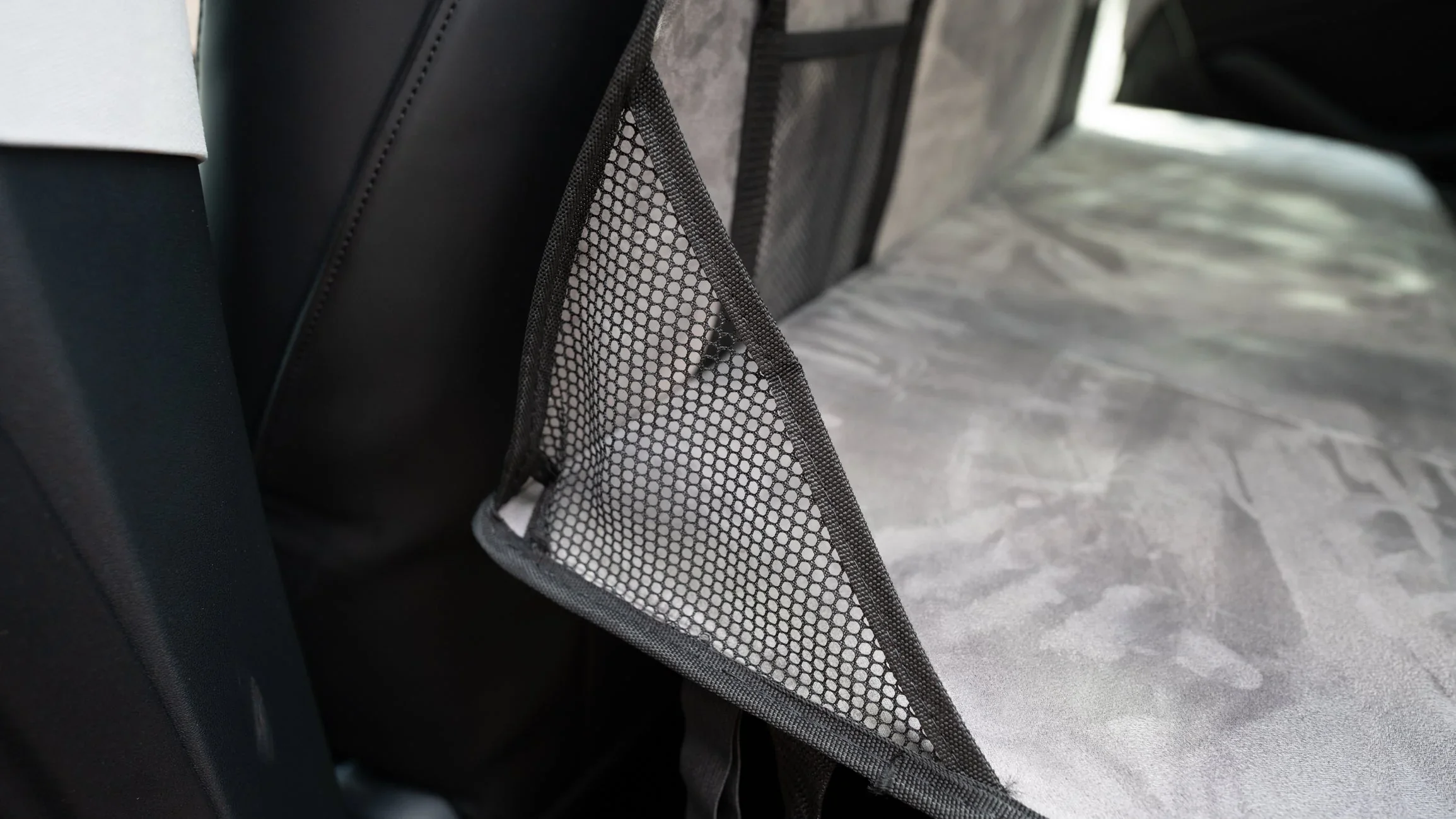 Tesla Model Y Matras - Image 2