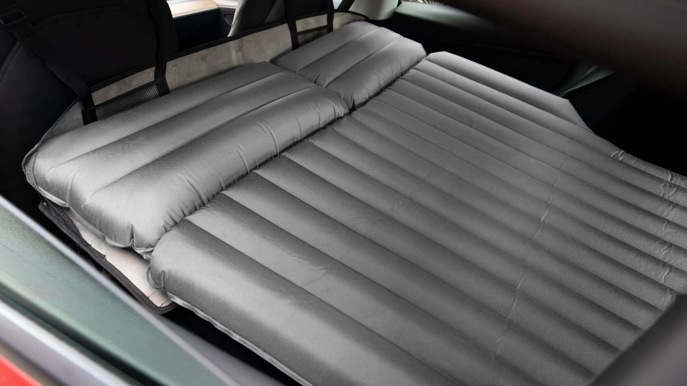 Tesla Model Y Matras - Image 3