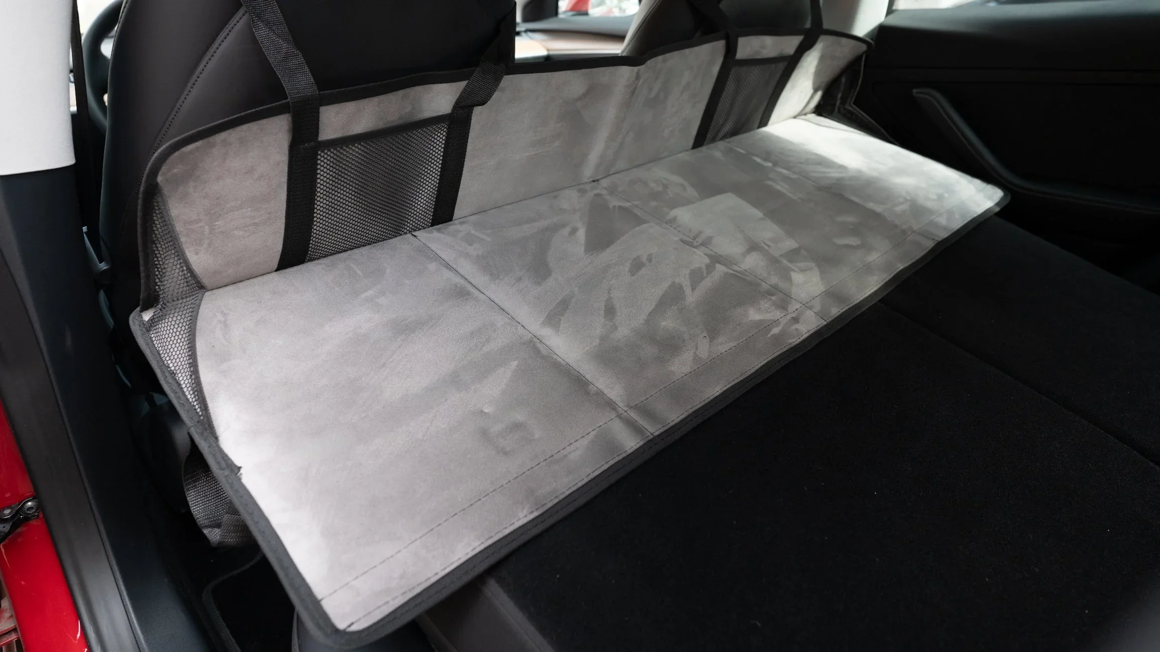 Tesla Model Y Matras - Image 4