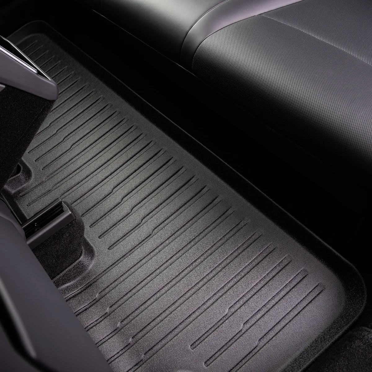 Tesla Model Y Mattenset Rubber Interieur Juniper Ecoline - Image 5
