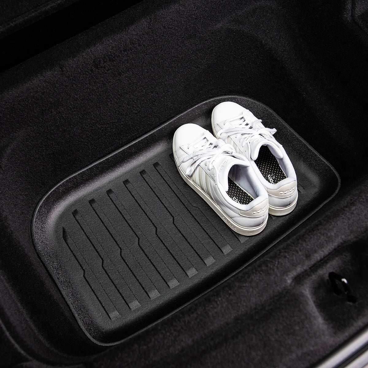 Tesla Model Y Mattenset Rubber Juniper Ecoline - Image 10