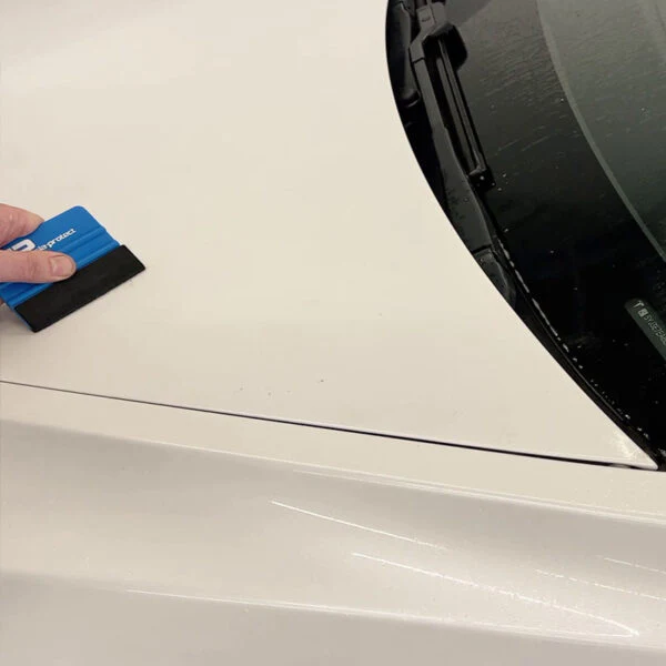 Tesla Model Y PPF Motorkap Wrap: Steenslag & Lakbescherming Kit - Image 4