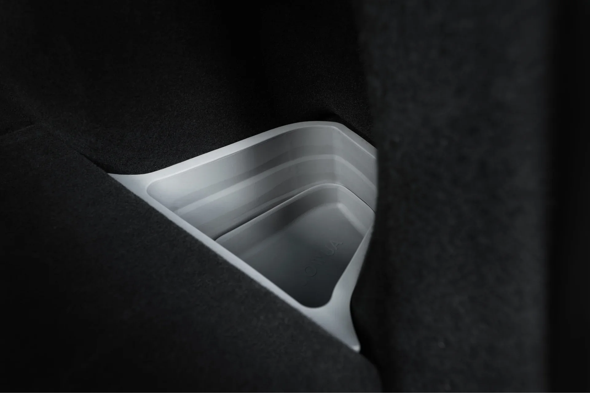 Tesla Model Y Opbergbakken Kofferbak - Image 10