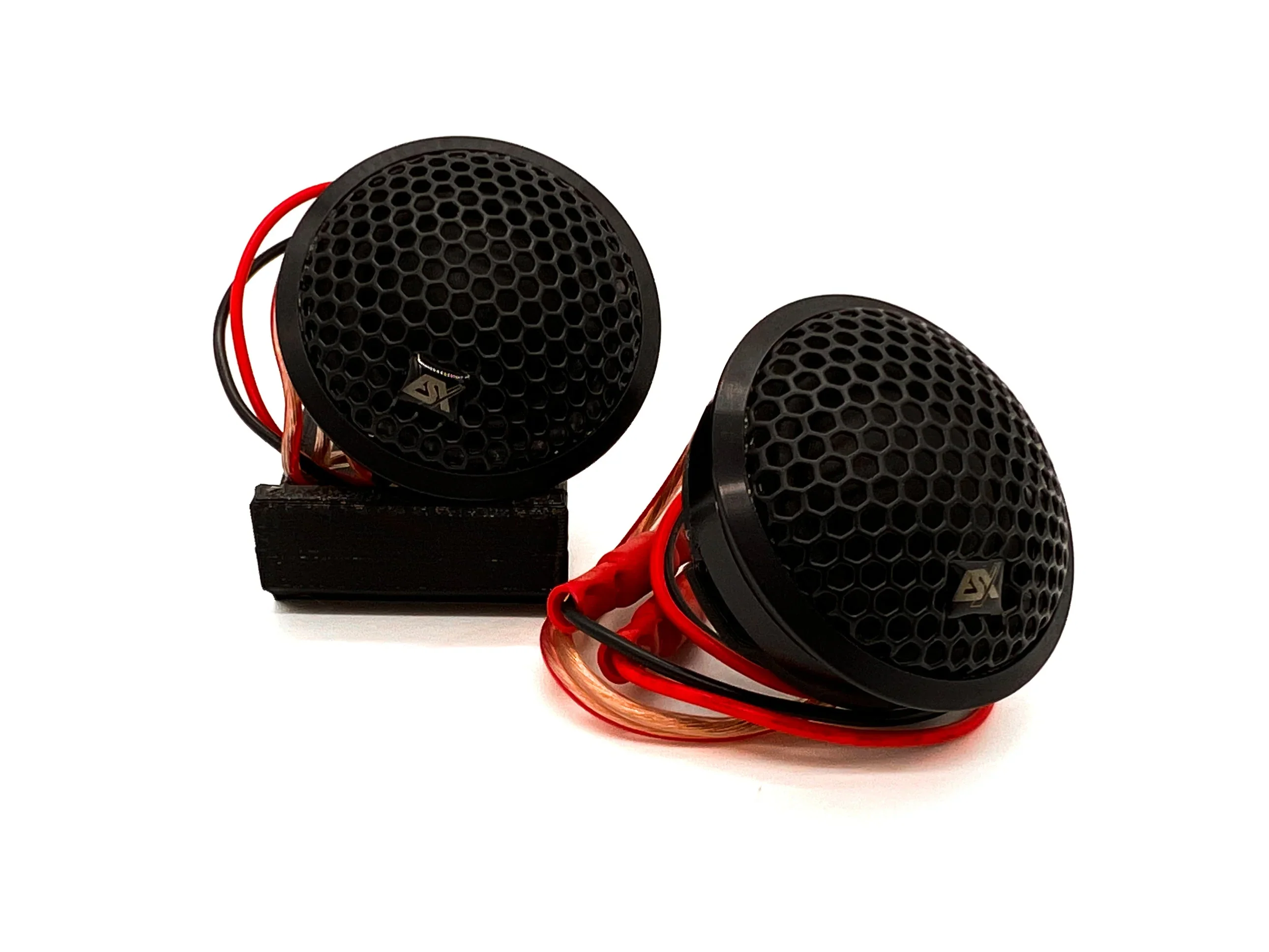 Tesla Model Y Premium Hifi Surround Geluidssysteem Upgrade - Image 3