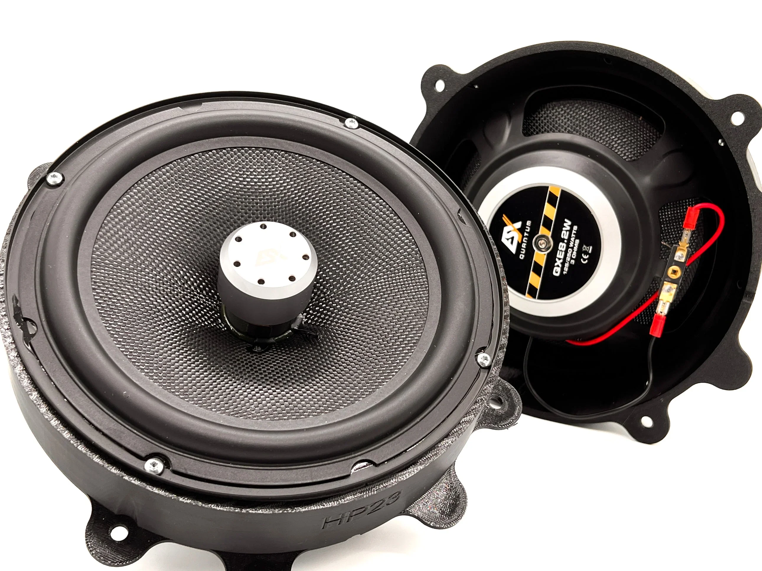 Tesla Model Y Premium Hifi Surround Geluidssysteem Upgrade - Image 5